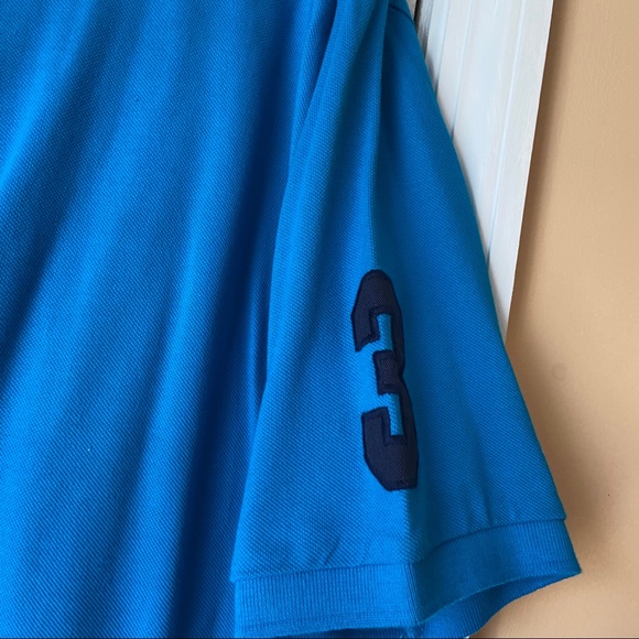 U.S. Polo Assn. Polo shirt - Picture 3 of 3